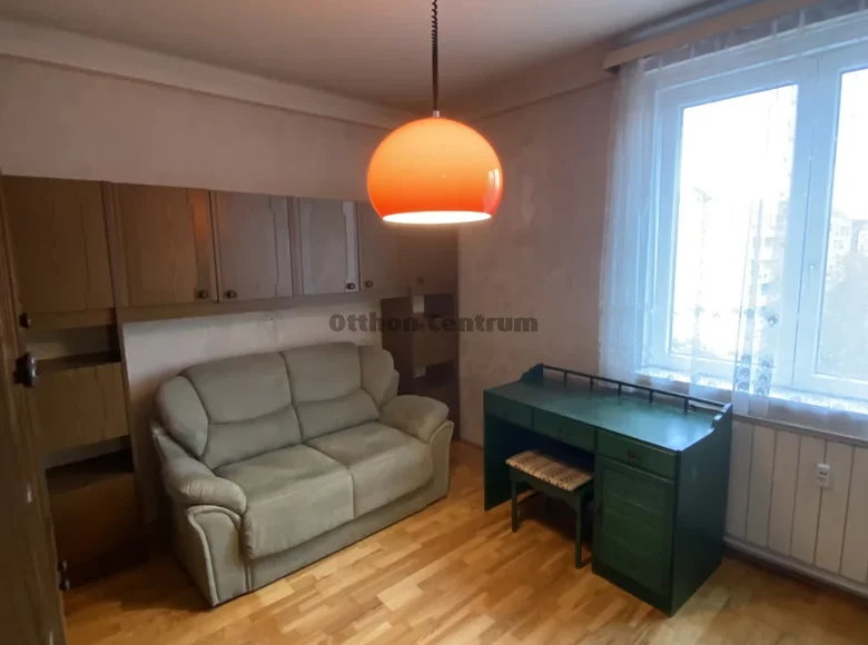 Квартира 2 комнаты 54 м² Будапешт, Венгрия