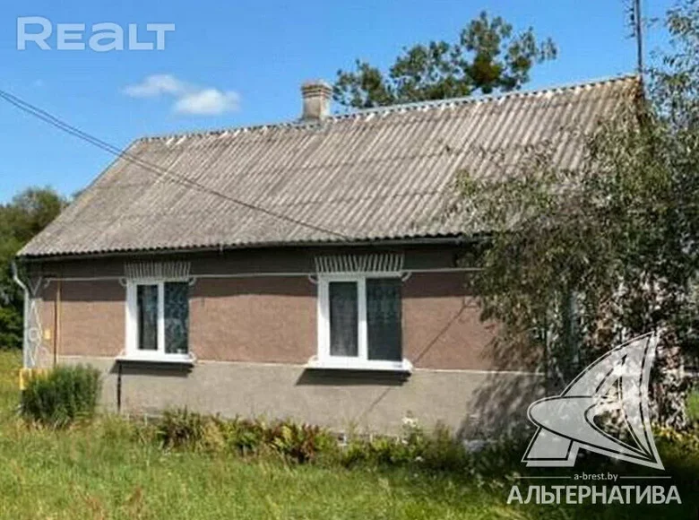 House 62 m² Kamarouka, Belarus