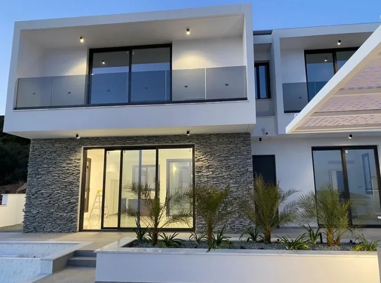 Dom 4 pokoi 200 m² Tala, Cypr
