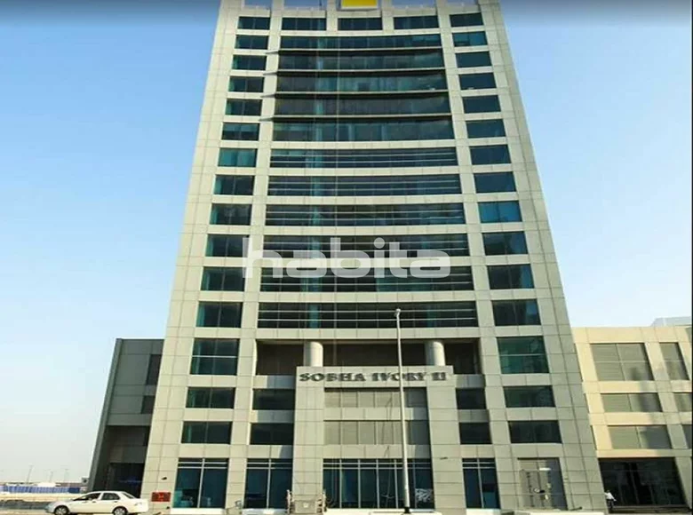 Oficina 100 m² en Dubái, Emiratos Árabes Unidos