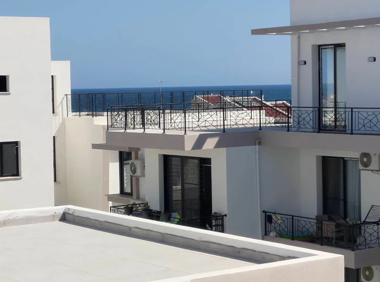 Appartement 3 chambres 91 m² Iskele District, Chypre du Nord