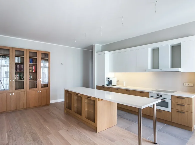 Appartement 3 chambres 97 m² Navapolack, Bélarus