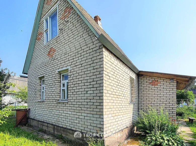 Dom 70 m² Radaskovicki sielski Saviet, Białoruś