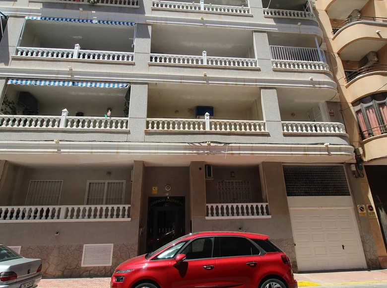 Wohnung 3 zimmer 92 m² Torrevieja, Spanien