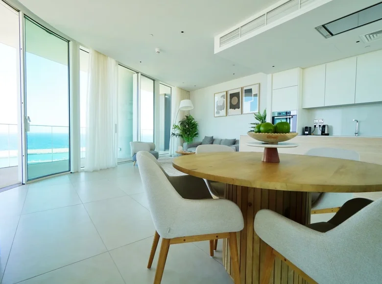 2 bedroom apartment 191 m² Ayia Napa, Cyprus
