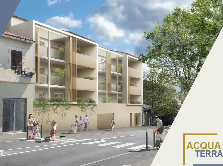 Apartamento 4 habitaciones 98 m² Francia metropolitana, Francia