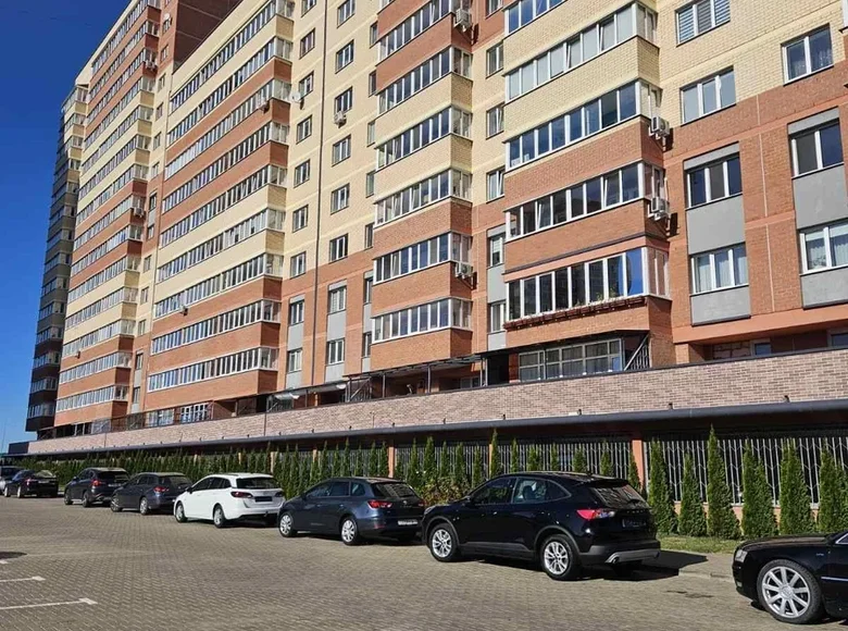 1 room apartment 39 m² Muhavecki selski Savet, Belarus