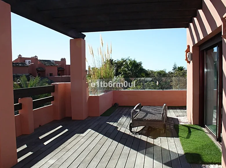 Appartement 4 chambres 345 m² Marbella, Espagne