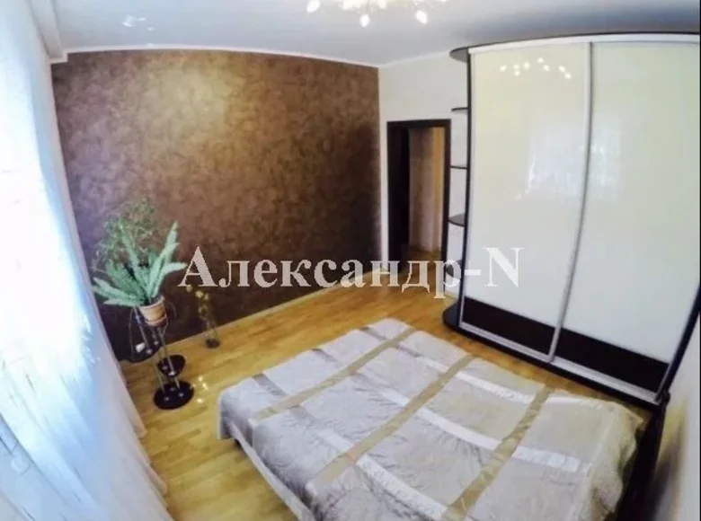 6 room house 130 m² Odessa, Ukraine