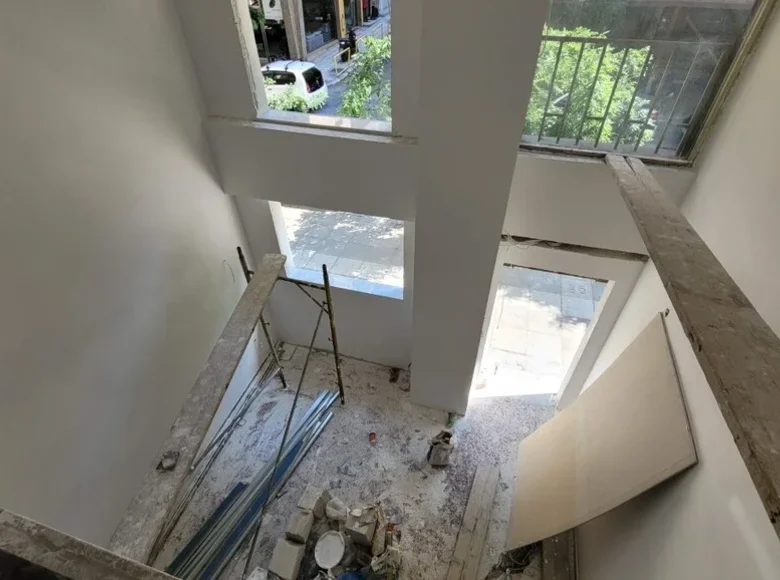 1 bedroom apartment 42 m² Municipality of Thessaloniki, Greece