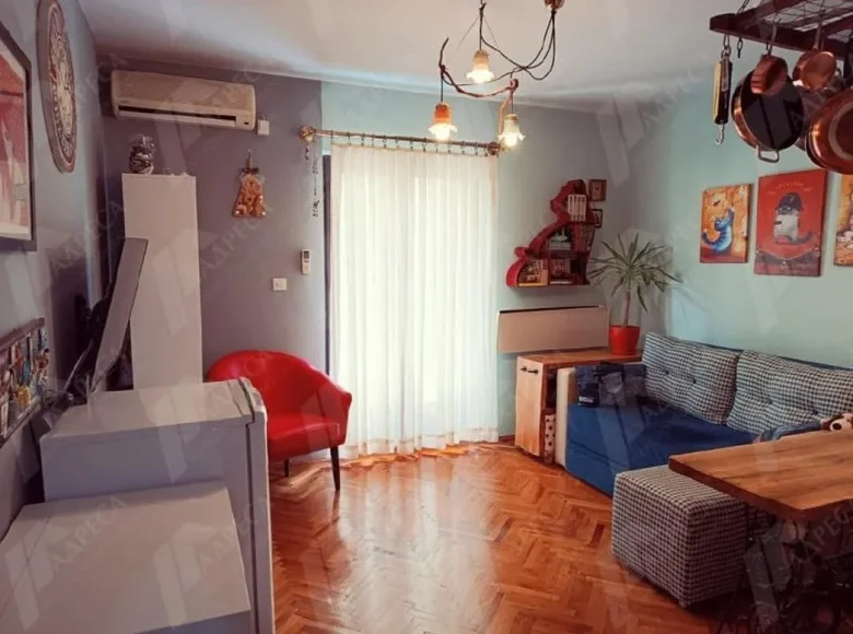 Wohnung 1 Schlafzimmer 37 m² Budva, Montenegro