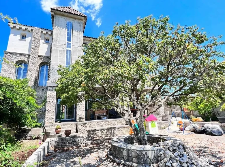 6 bedroom house 460 m² Herceg Novi, Montenegro