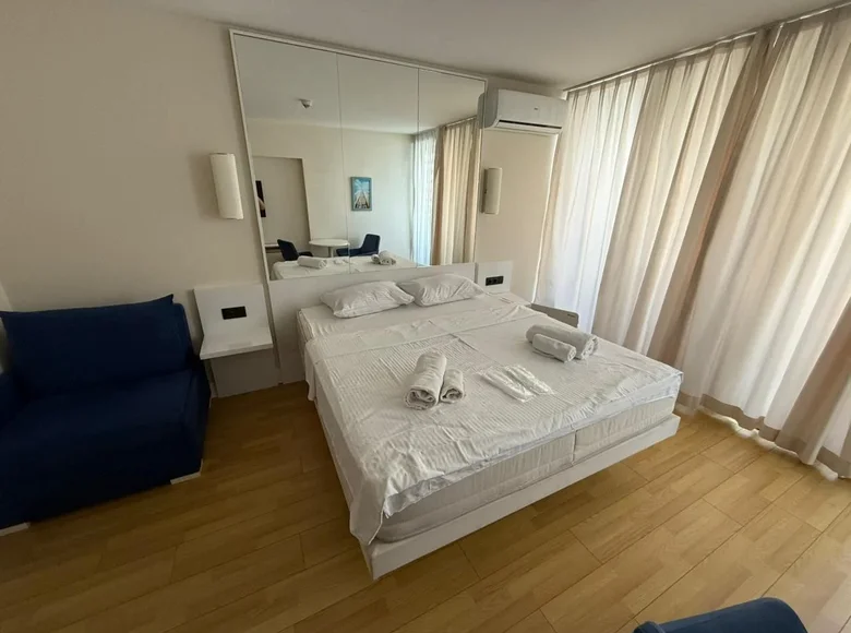 Kawalerka 1 pokój 33 m² Batumi, Gruzja
