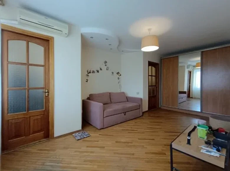 Apartamento 3 habitaciones 47 m² Sievierodonetsk, Ucrania