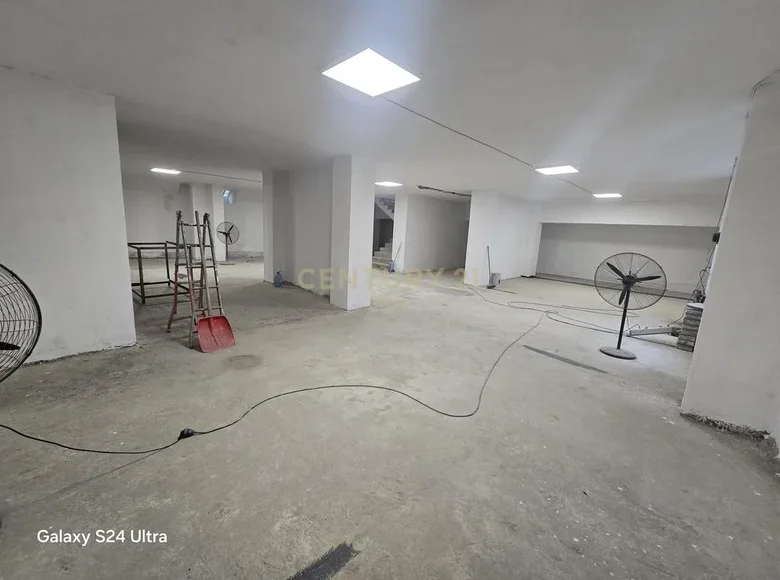 Commercial premises for sale in Durrës!