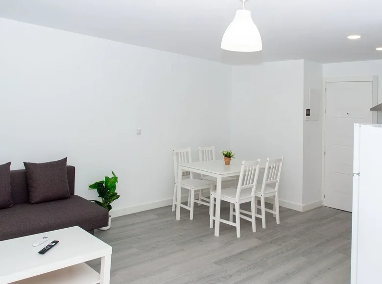 Apartamento 1 habitacion 47 m² Fuengirola, Španjolska