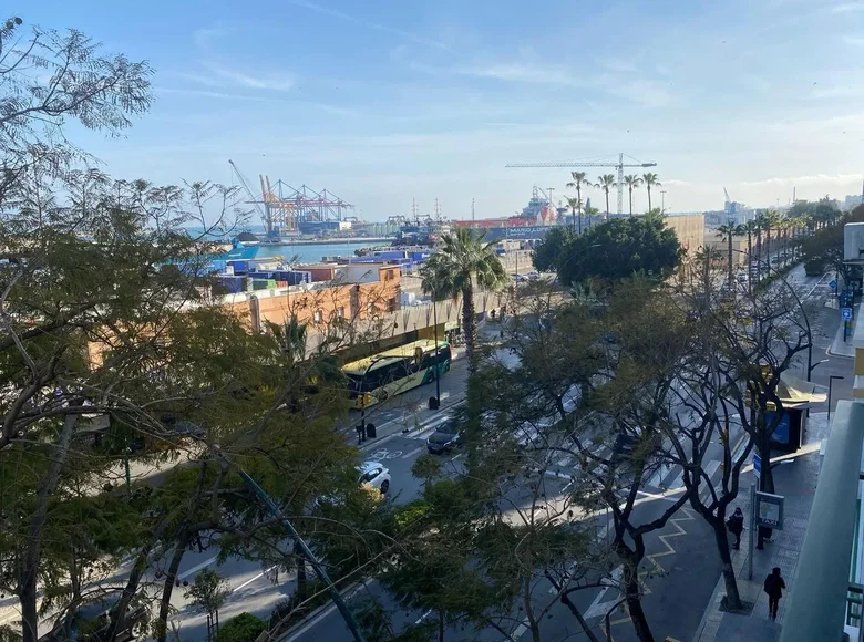 Appartement 3 chambres 120 m² Malaga, Espagne