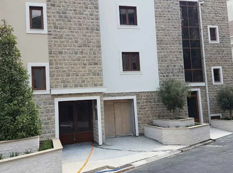 Apartamento 3 habitaciones 54 m² Podgorica, Montenegro