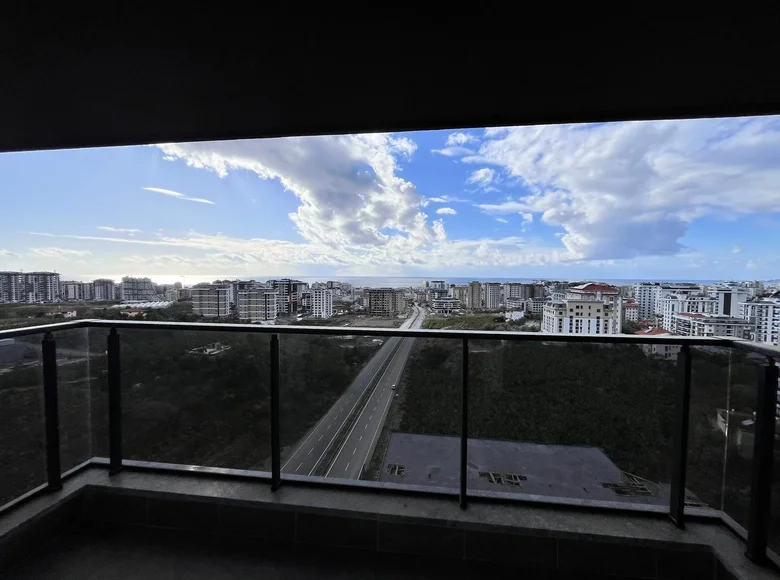 2 bedroom apartment  Mahmutlar, Turkey