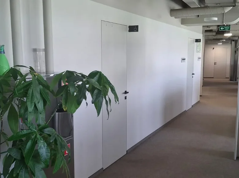 Bureau 420 m² à Moscou, Russie