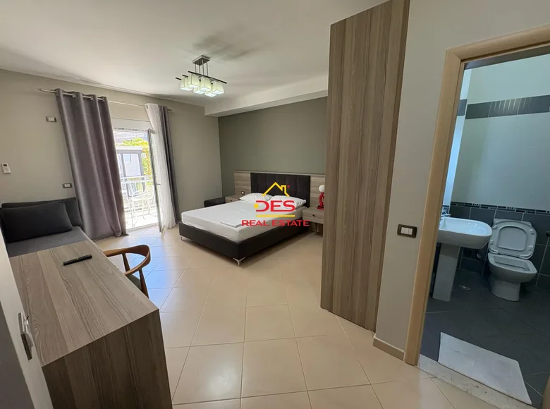 1 room studio apartment 46 m² Orikum, Albania