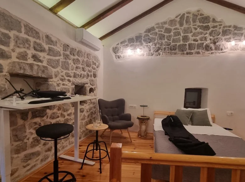 Dom 3 pokoi 97 m² Czarnogóra, Czarnogóra