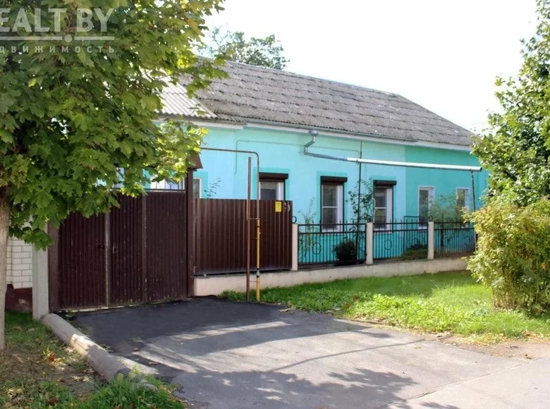 Apartment 73 m² Homel, Belarus