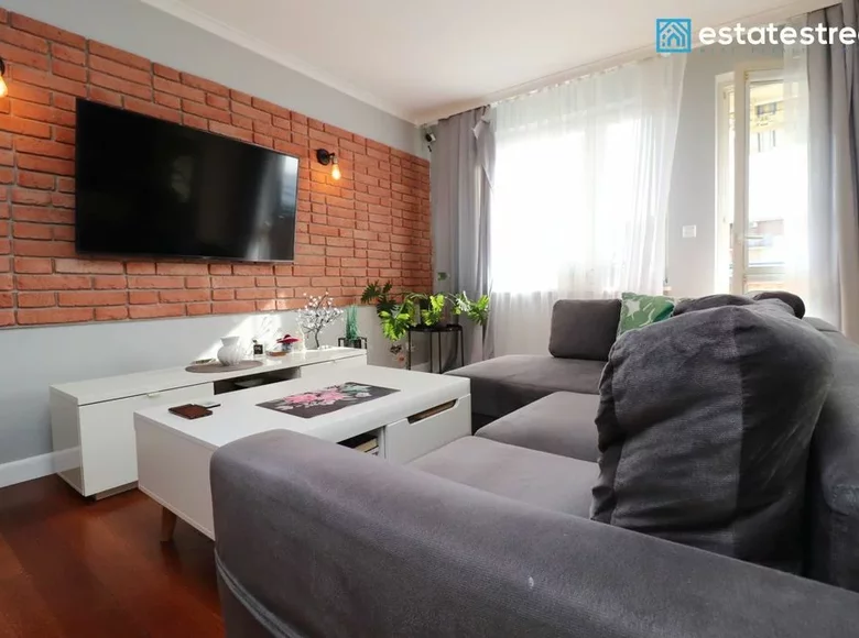 Apartamento 3 habitaciones 6 530 m² Cracovia, Polonia