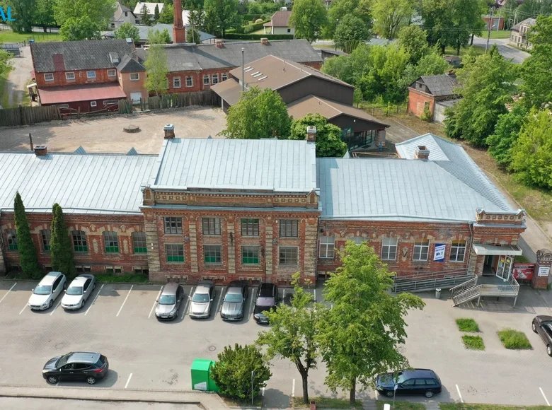 Nieruchomości komercyjne 1 847 m² Wyłkowyszki, Litwa