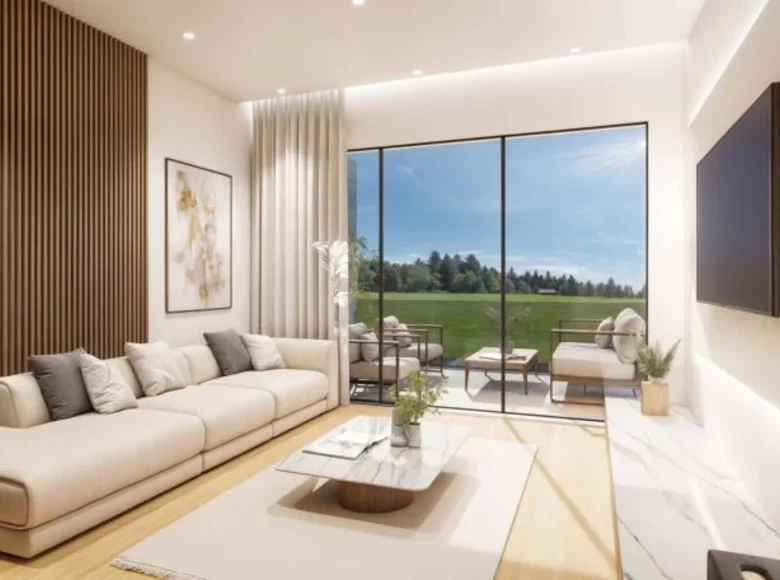 Wohnung 1 zimmer 68 m² Kissonerga, Zypern