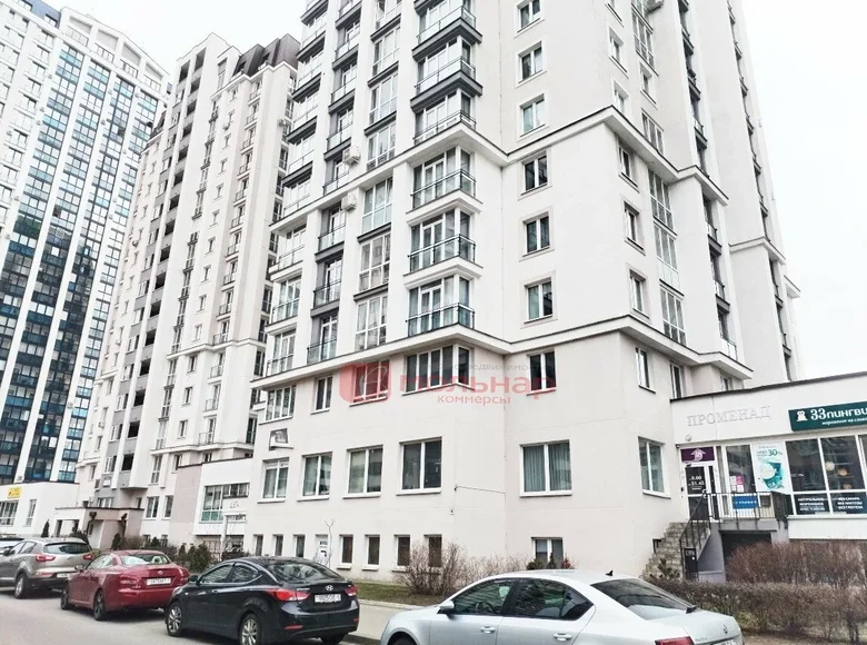 Geschäft 24 m² Minsk, Weißrussland