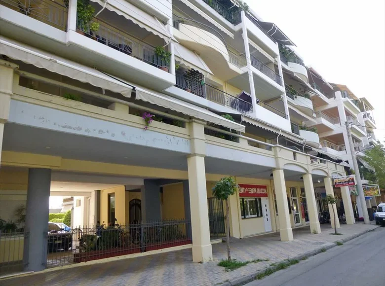 3 bedroom apartment 118 m² Volos Municipality, Greece