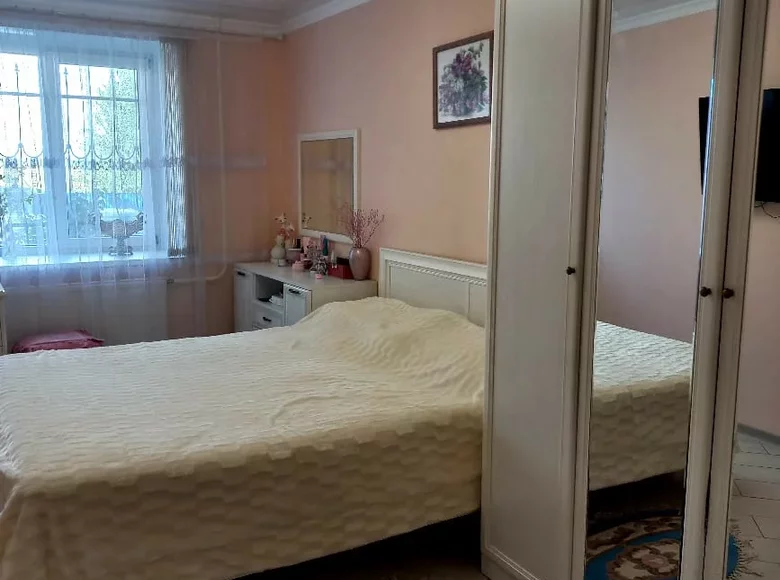 Квартира 3 комнаты 85 м² городской округ Саратов, Россия