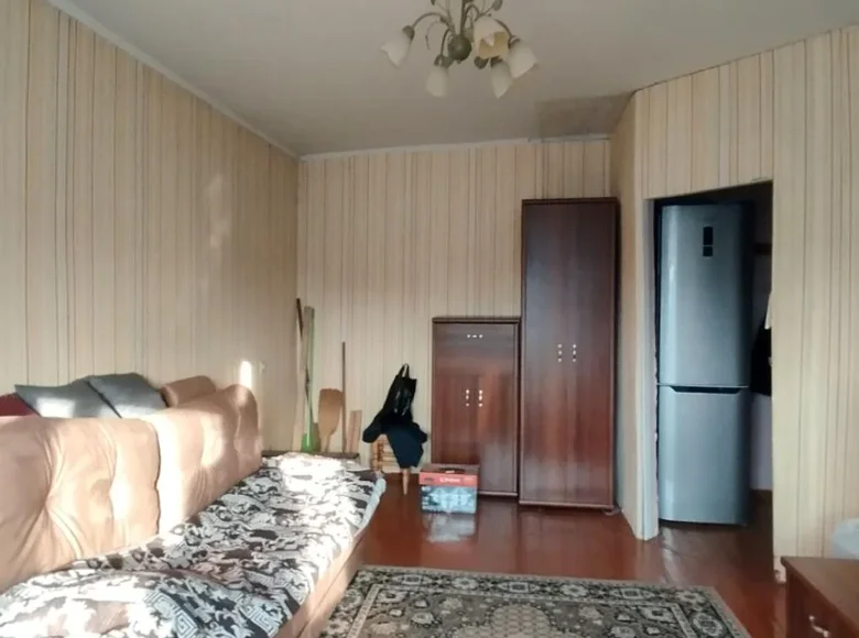 Квартира 1 комната 29 м² Бобруйск, Беларусь