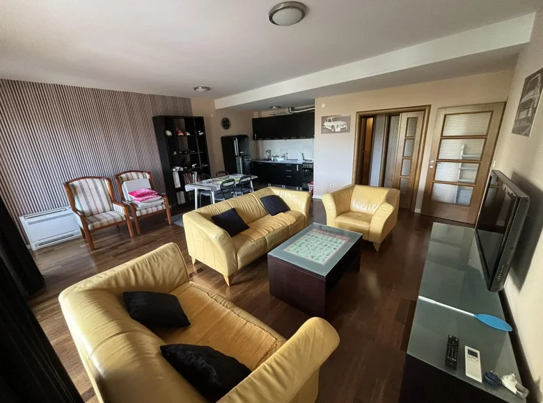 Apartamento 2 habitaciones  Przno, Montenegro