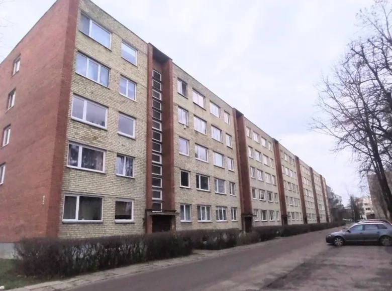 2 room apartment 51 m² Kaunas, Lithuania