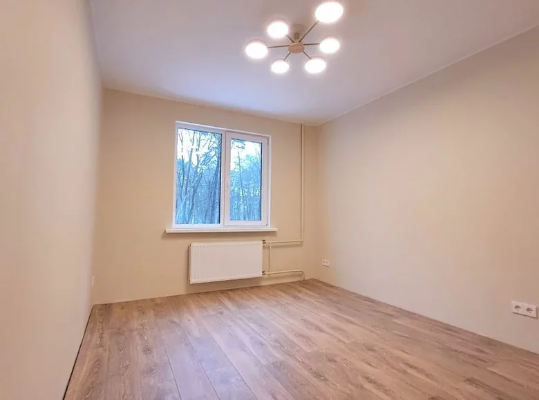 3 bedroom apartment 64 m² Riga, Latvia
