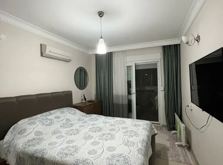 Mieszkanie 3 pokoi 140 m² Alanya, Turcja