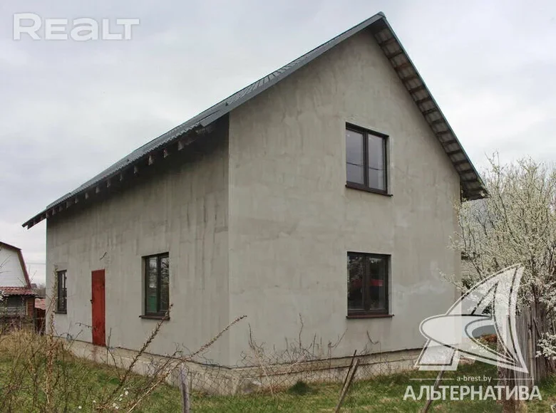 House 90 m² Brest, Belarus