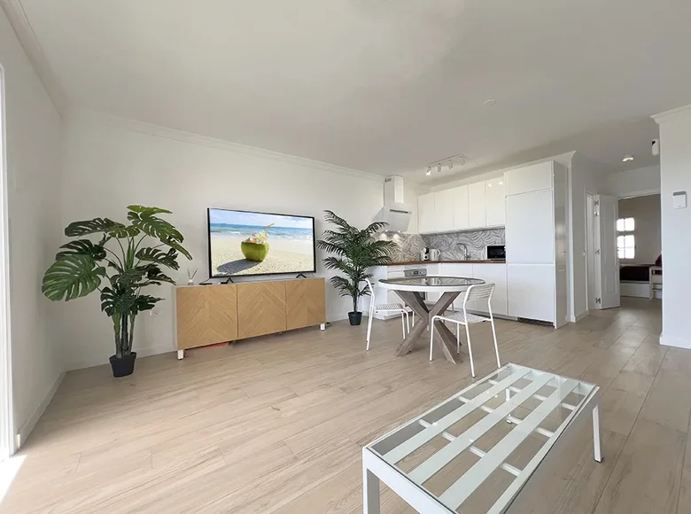 1 bedroom apartment  Adeje, Spain