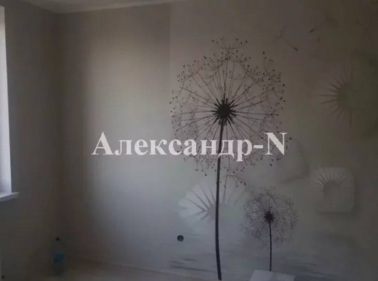 Casa 3 habitaciones 81 m² Odessa, Ucrania