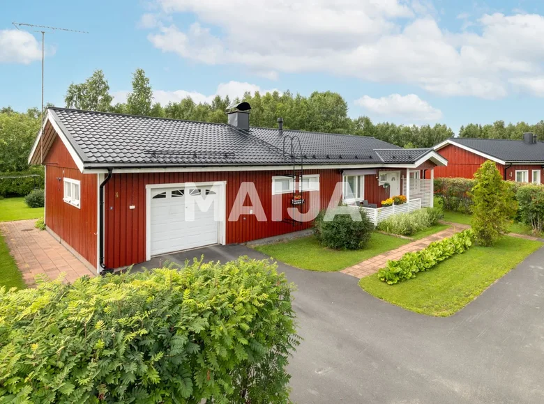 Maison 3 chambres 109 m² Kemi, Finlande