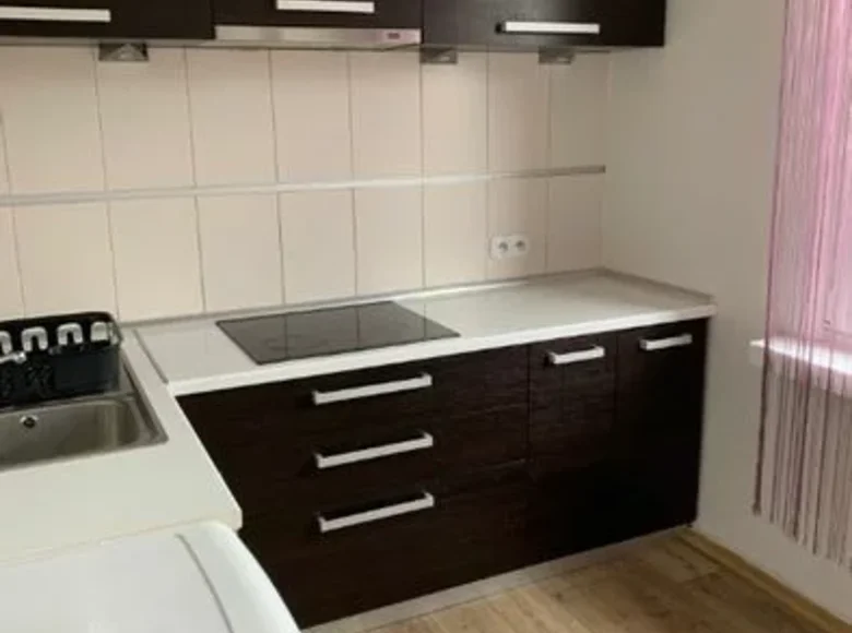 Wohnung 2 Zimmer 49 m² in Krakau, Polen