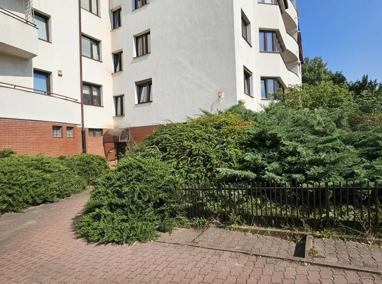 Gewerbefläche 100 m² Warschau, Polen