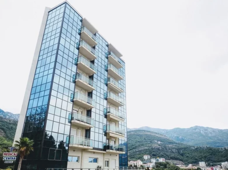 Mieszkanie 2 pokoi 95 m² Kolasin Municipality, Czarnogóra