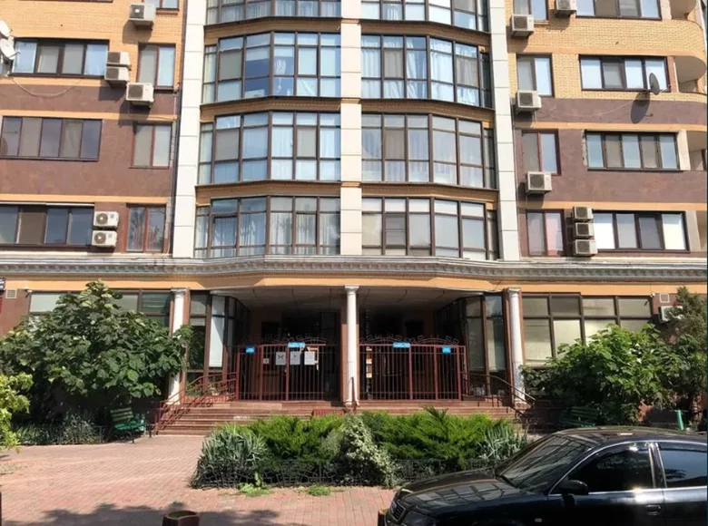 Apartamento 2 habitaciones 108 m² Odesa, Ucrania
