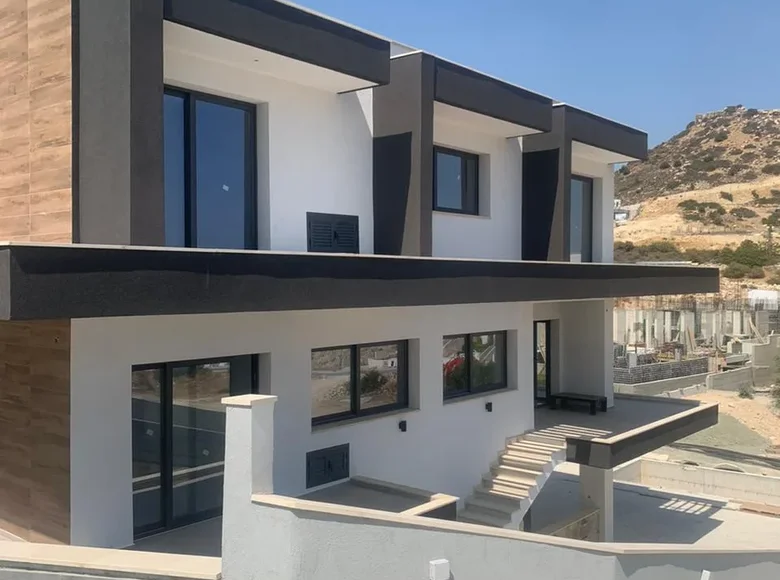 Дом 4 спальни 420 м² муниципалитет Лимасол, Кипр