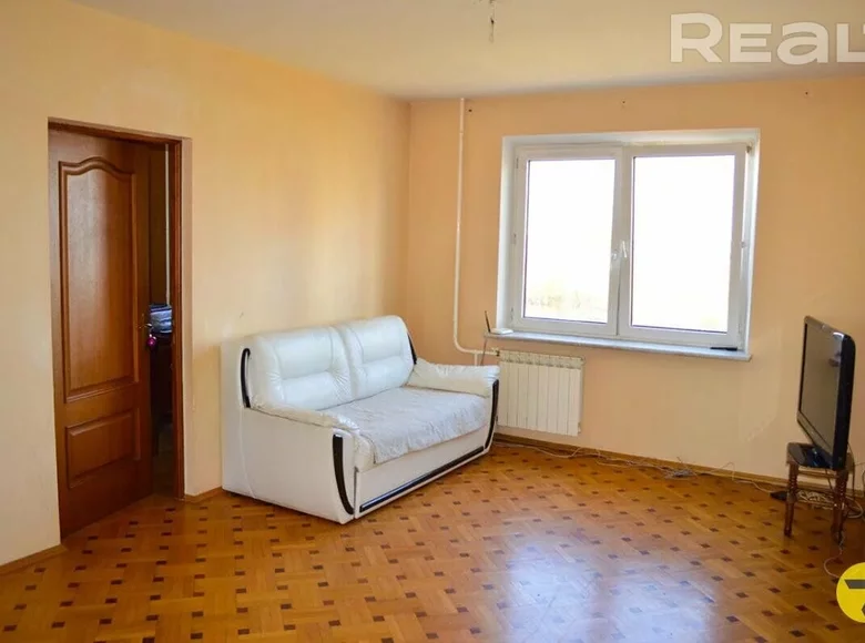 Apartamento 4 habitaciones 82 m² Minsk, Bielorrusia