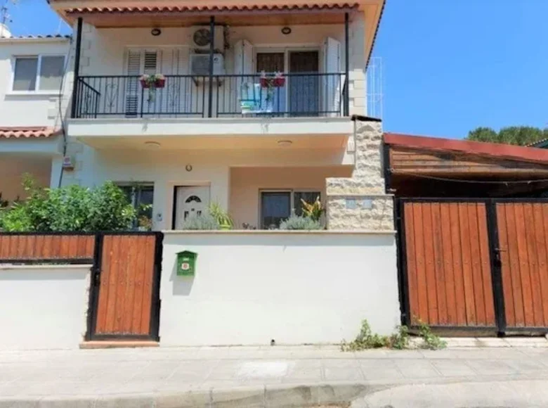 Maison 4 chambres 150 m² Chypre, Chypre