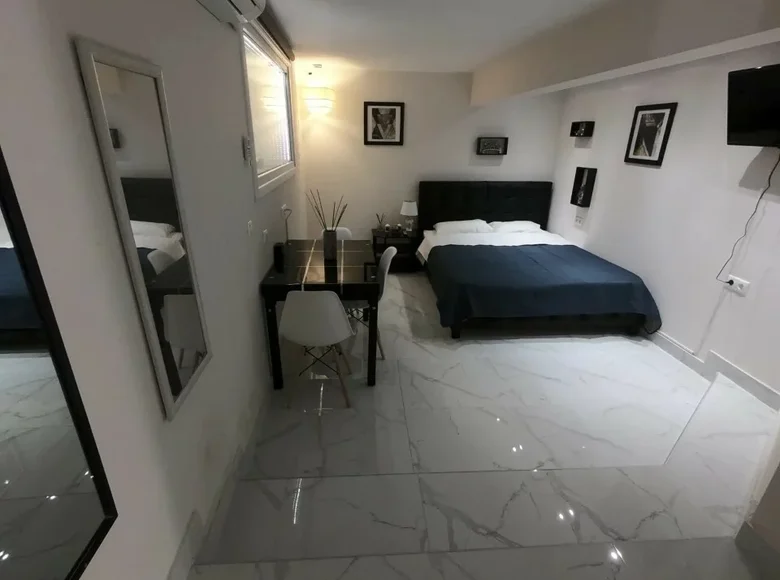 1 bedroom apartment 70 m² Municipality of Thessaloniki, Greece